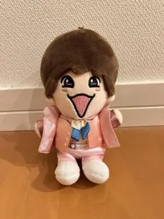 2026年最新】藤原丈一郎 ちびぬいの人気アイテム - メルカリ