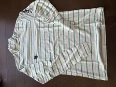 ゴルフ　シャツ