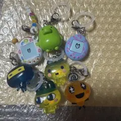 たまごっち めじるしアクセサリー