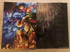鬼滅 入場者特典 第1弾＆第7弾セット