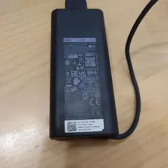 DELL ACアダプターのサムネイル