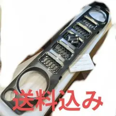 送料込み　新車外し　ジムニーノマド　JC74　 フロントグリルのサムネイル