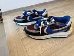 sacai×Undercover NIKE LD WAFFLE