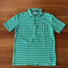 値下げ⭐︎バーバリー　ポロシャツsize3