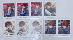 あんさんぶるスターズ ぱしゃっつ 守沢千秋 9枚セット