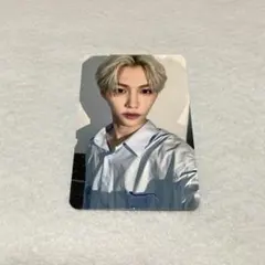 stray kids フィリックス　IN生 soundwave 特典