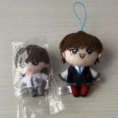 JO1 河野純喜 マスコットぬいぐるみ