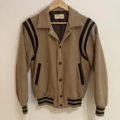 60S 70S スポーツジャケット ブルゾン ヴィンテージ 古着 レア