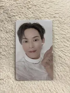 JO1 EIEN トレカ 與那城奨