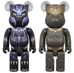 BE@RBRICK SPIDER-MAN BLACK COSTUME 1000% - メルカリ