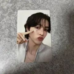 RIIZE ソンチャン オモカド ハラカド 特典 トレカ