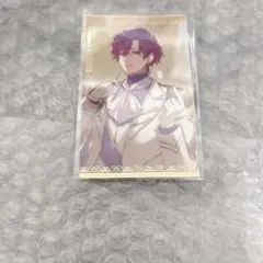 浮奇ヴィオレタ ボイスビジュアルカード