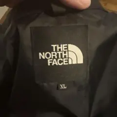 THE NORTH FACE コーチジャケットNP72130