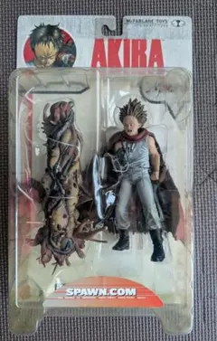 McFarlane Toys AKIRA Tetsuo フィギュア
