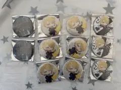 ひきフェス2020センラ 缶バッジセット