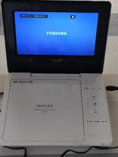 2026年最新】東芝 ポータブルブルーレイの人気アイテム - メルカリ