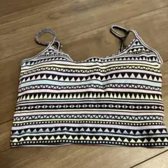 BROWNY STANDARD ブラウニースタンダード ミニキャミ ブラトップのサムネイル