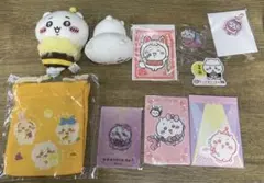 ちいかわ まとめ売り