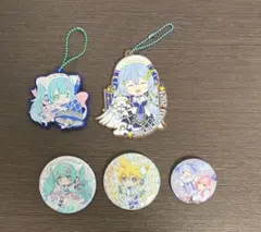 初音ミクシリーズ（冬） まとめ売り