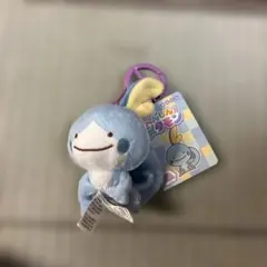 ポケモンセンター へんしん！メタモン マスコット メッソン