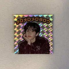 BRIIZE JAPAN 入会特典 キラキラステッカー ショウタロウ