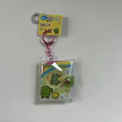 たまごっち ミニミニフォトアルバム キーホルダー