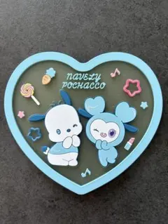 TWICE LOVELYS × SANRIO CHARACTERS