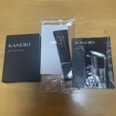 KANEBO メルティフィールウェア イルミネイティングプライマー サンプルのサムネイル