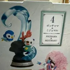 リーメントポケモン