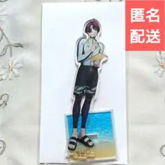 蘇枋隼飛 WIND BREAKER まねきねこ アクリルスタンド ウィンブレ