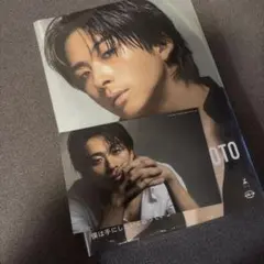 澤本夏輝　フォトエッセイ　写真集