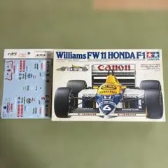 2026年最新】タミヤ fw11の人気アイテム - メルカリ