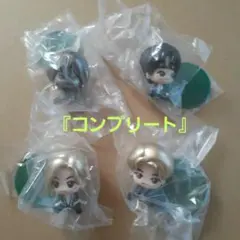 ミセスグリーンアップル一番くじ 『C賞』デフォルメフィギュア