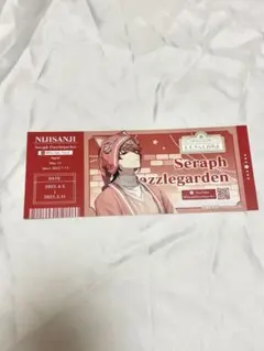 セラフダズルガーデン にじさんじ百貨店