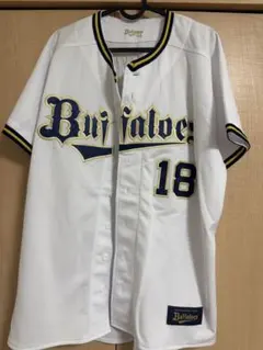 2026年最新】山本由伸 ユニフォーム オリックスの人気アイテム - メルカリ