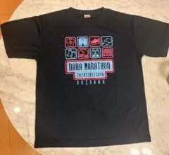 マラソン tシャツ 陸上競技