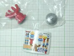 メタルスライム　ブラッドハンド　ドラゴンクエスト かさねてスライム!