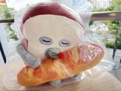 パンどろぼう〜いとしのパン〜 A賞