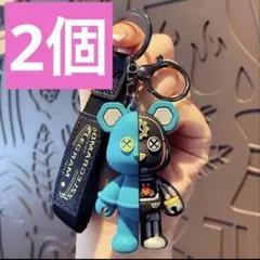 メカニカルベア　2個