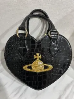 Vivienne Westwood ハンドバッグ ショルダーバッグ　ハート