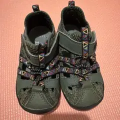 イフミー　サンダル　ブリーズ 16センチ