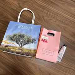 L'OCCITANE ハンドクリーム ギフトセット