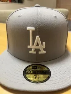 NEW ERA ロサンゼルス・ドジャース 59FIFTY キャップ