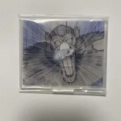 ドラゴンボール　一番くじ　ドラゴンヒストリー2 一番くじ　E賞　アクリルスタンド