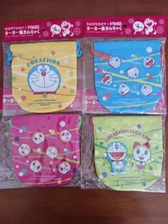 ドラえもん レトロ レア ヨーヨー 昔 おもちゃ グッズ アニメ 駄菓子