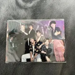 【新品未開封】SixTONES Feel da CITY オリジナルフォトセット