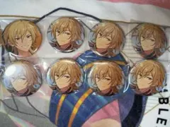 あんスタ コレクション缶バッジ 2025 Sep. 羽風薫