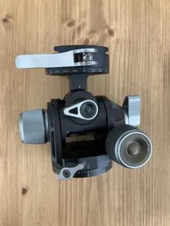Gitzo G1376M ジッツオマグネシウム3型 ボールヘッド雲台 - メルカリ