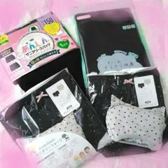 女の子150春まとめ売り／サニタリーショーツ生理用パンツ生理用ショーツ／インナー