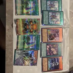 遊戯王OCG リミットオーバーコレクションまとめ売り